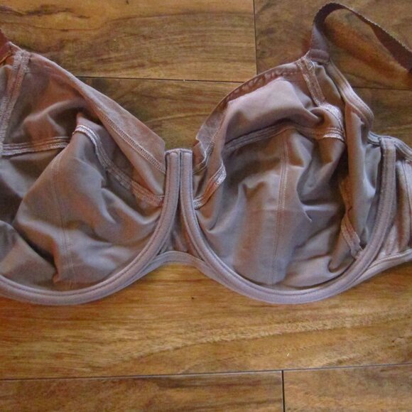 Fantasie Cafe Envisage Side Support Underwire Bra size 34K - Picture 5 of 6